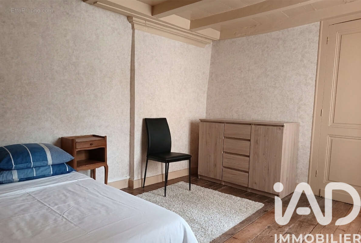 Photo 5 - Maison à CHALAIS