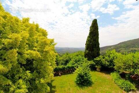 Maison 370 m² à Grasse  - photo 3
