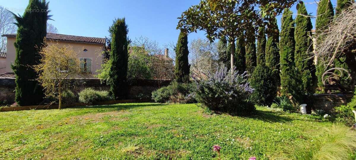 Photo 3 - Maison à LAVAUR