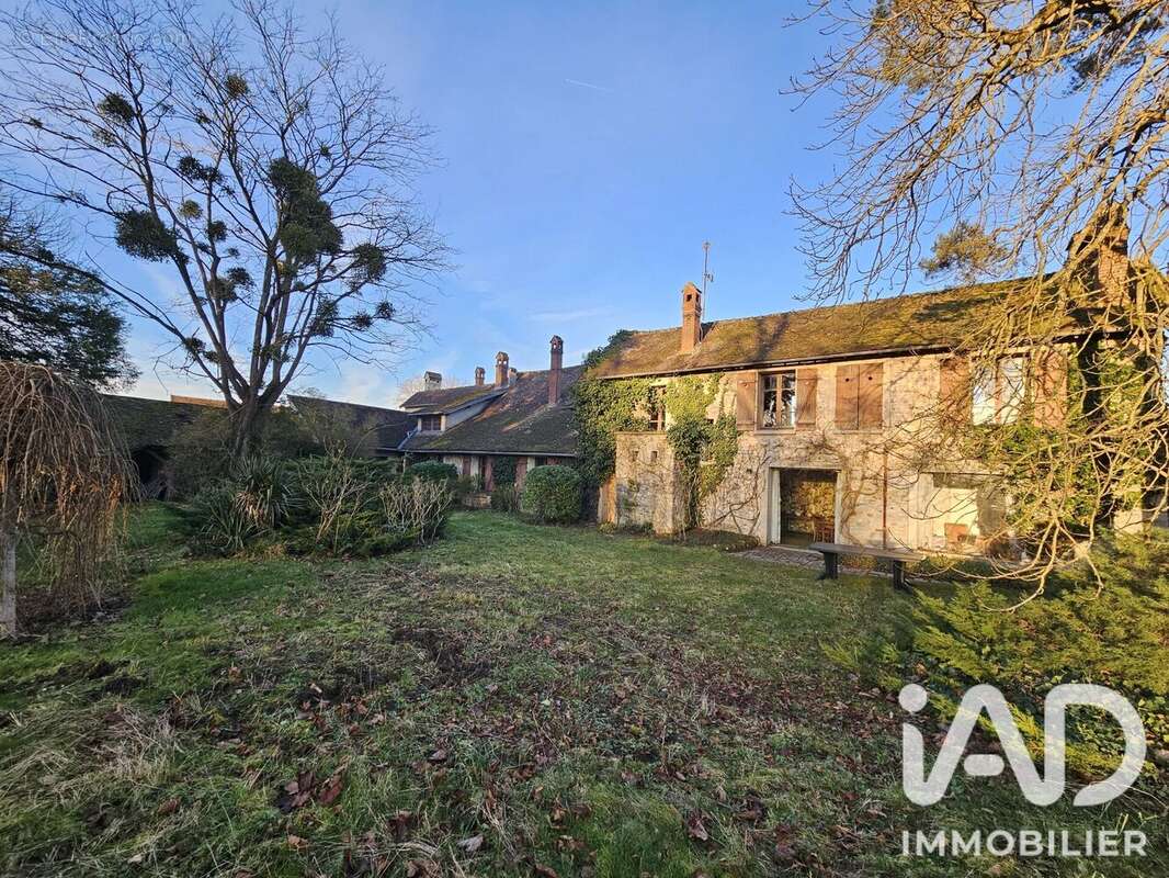 Photo 6 - Maison à SAINT-MARTIN-LA-GARENNE