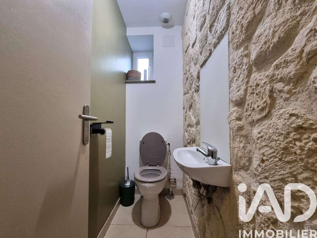 Photo 4 - Maison à VESOUL