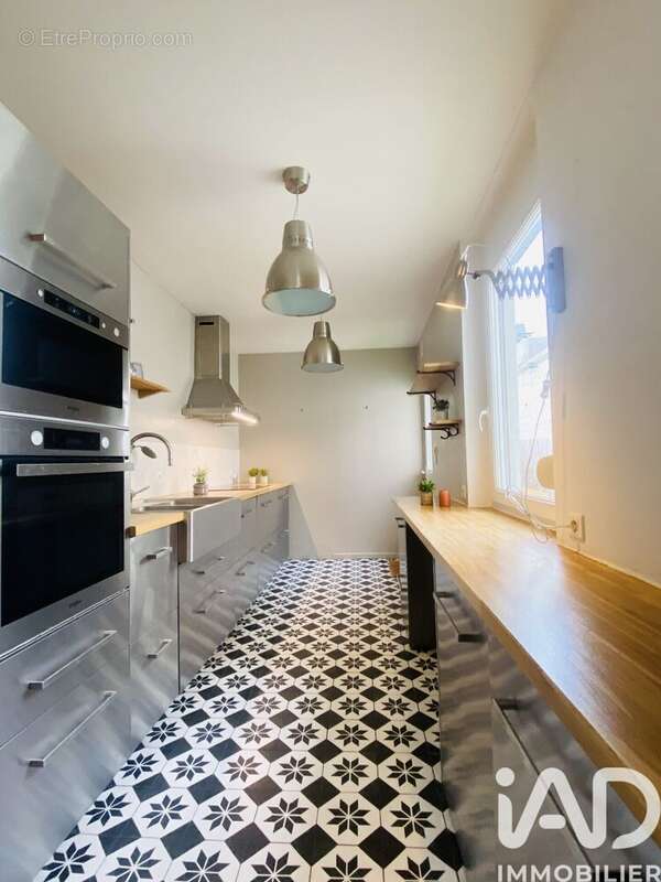 Photo 8 - Maison à AMIENS