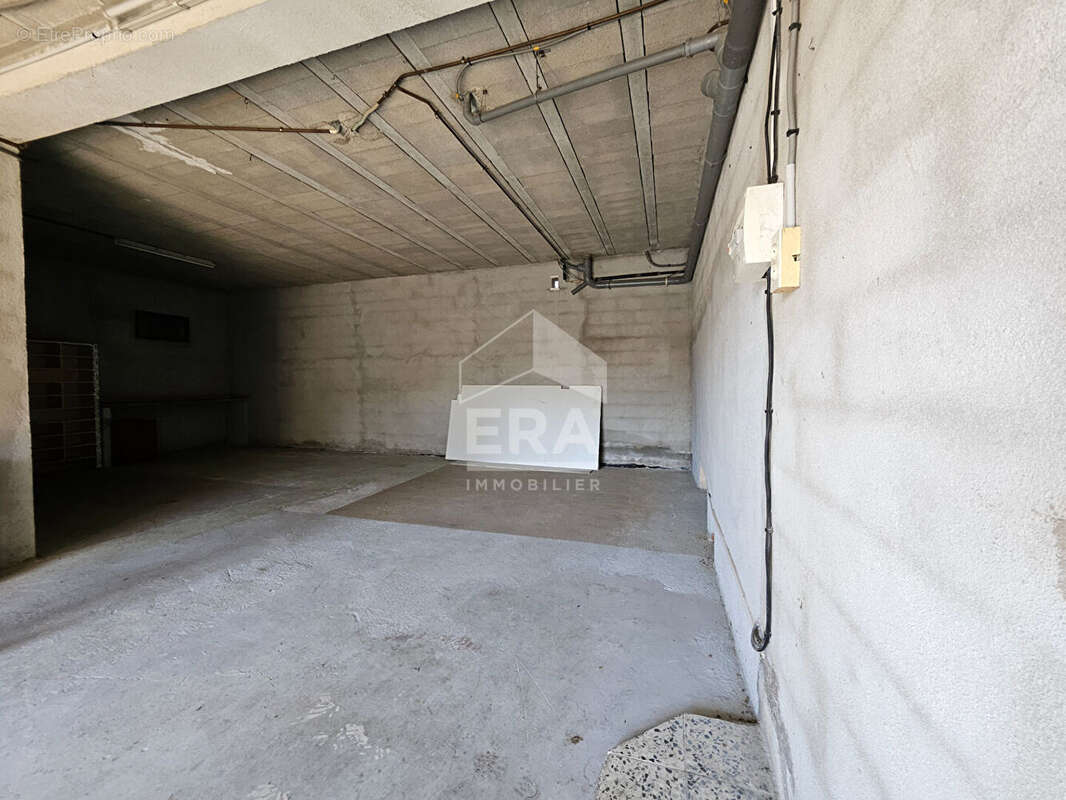 Maison à MARSEILLE-15E