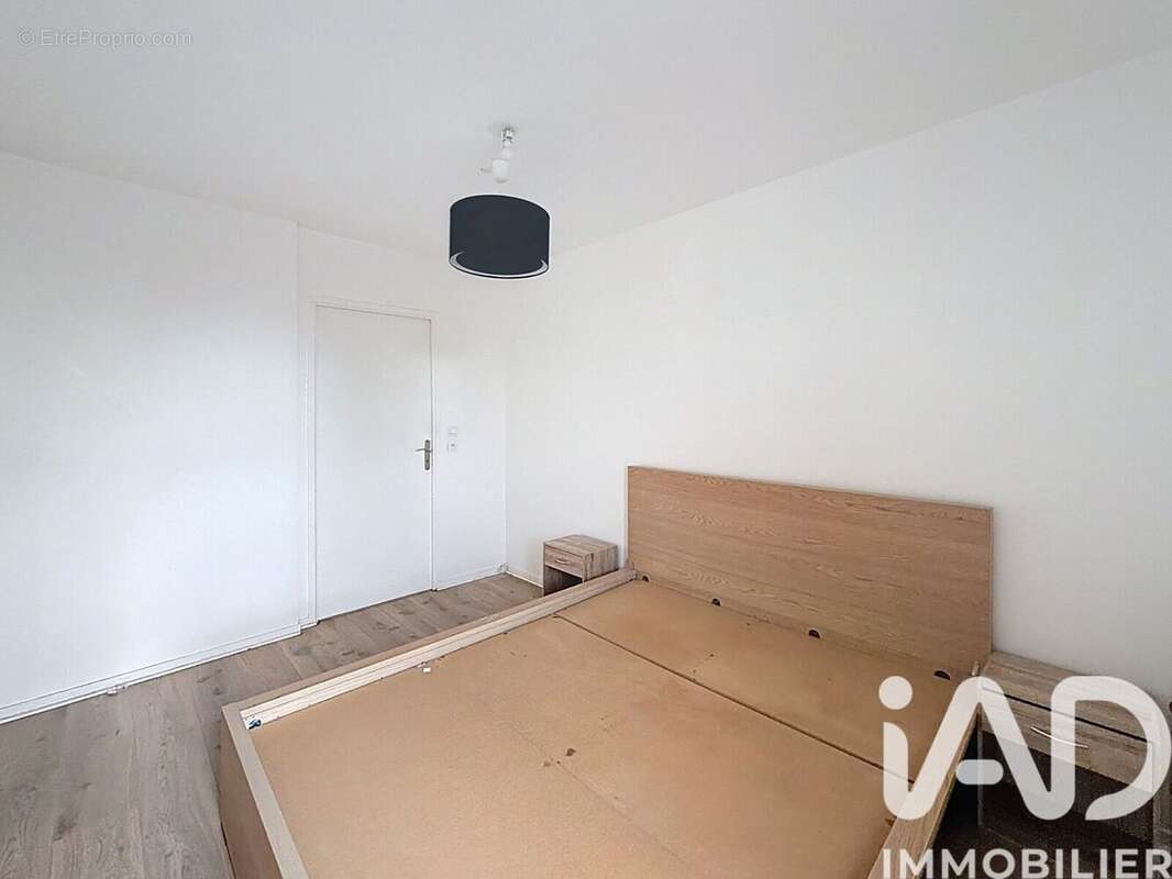 Photo 8 - Appartement à PIERREFITTE-SUR-SEINE
