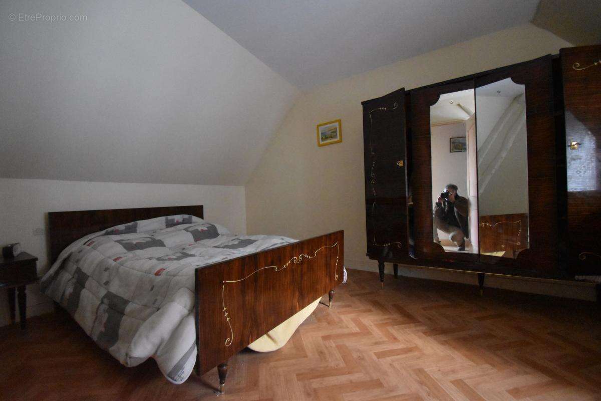 Appartement à COSNE-COURS-SUR-LOIRE