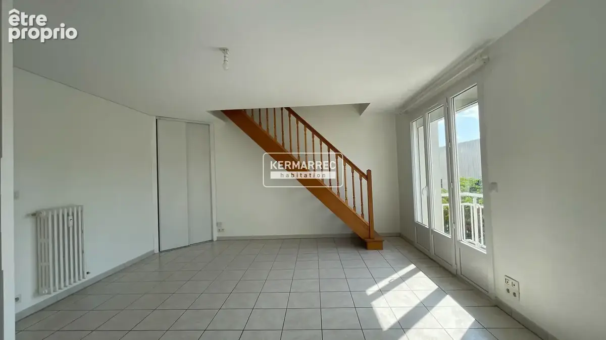 Appartement à SAINT-NAZAIRE