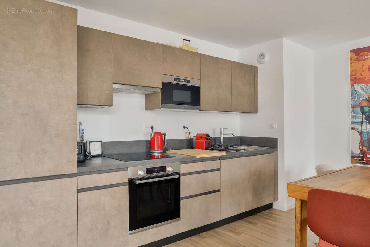 Appartement à SAINT-MALO
