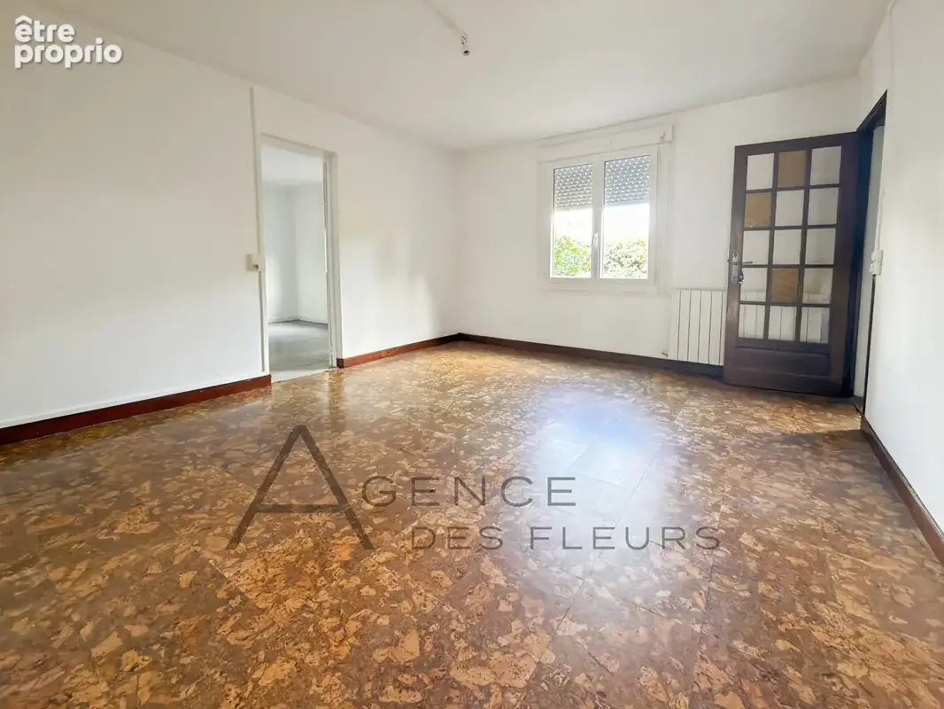 A saisir maison avec dépendance sur la commune de SAINT AUBIN LES ELBEUF 76410 - photo 8