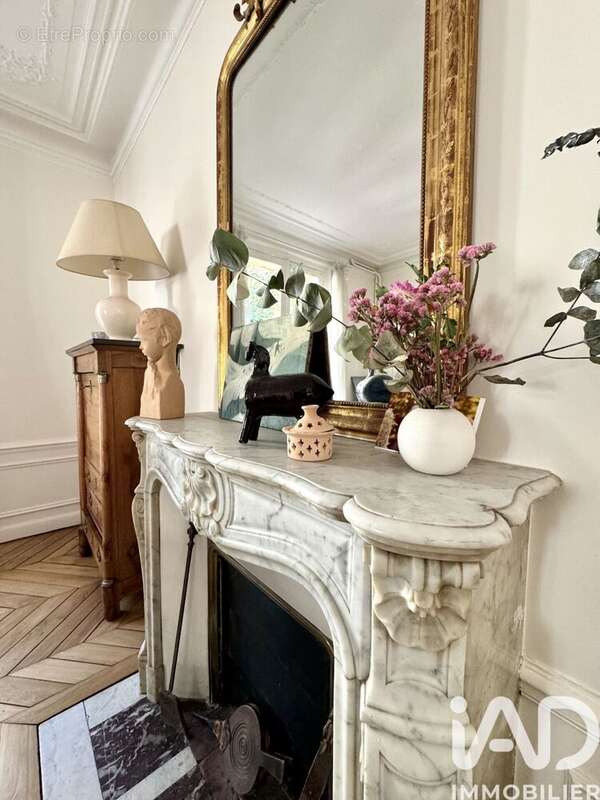 Photo 8 - Maison à VERSAILLES