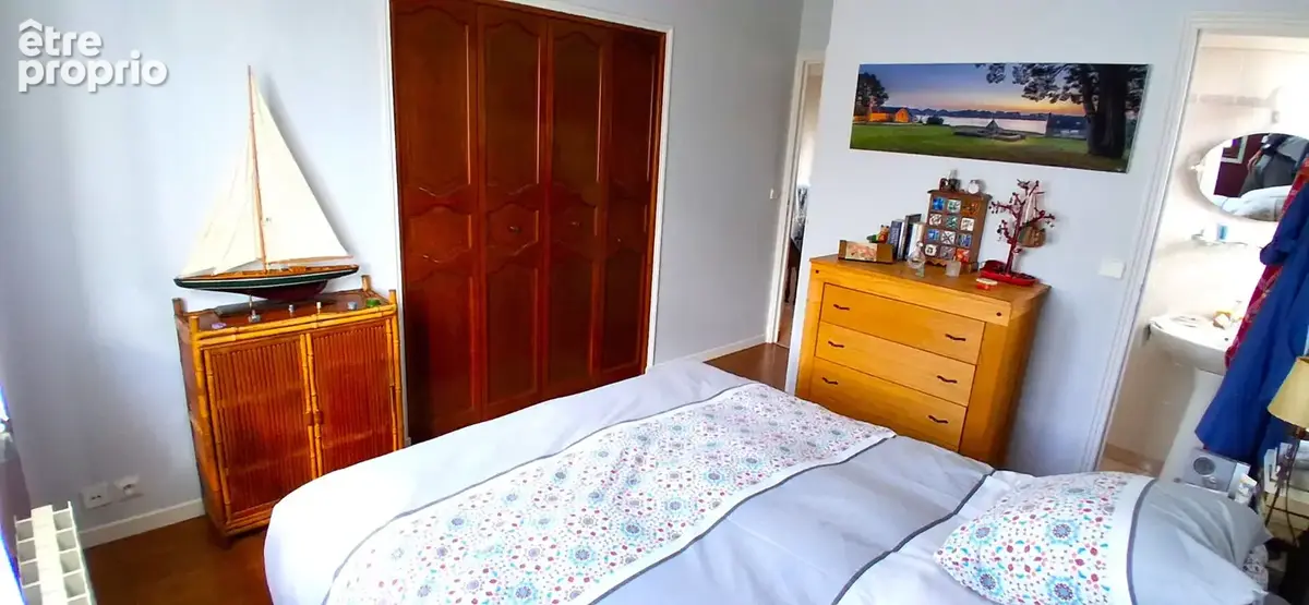 MAISON CHATOU 146 m² hab sur terrain de 509 m² - photo 8