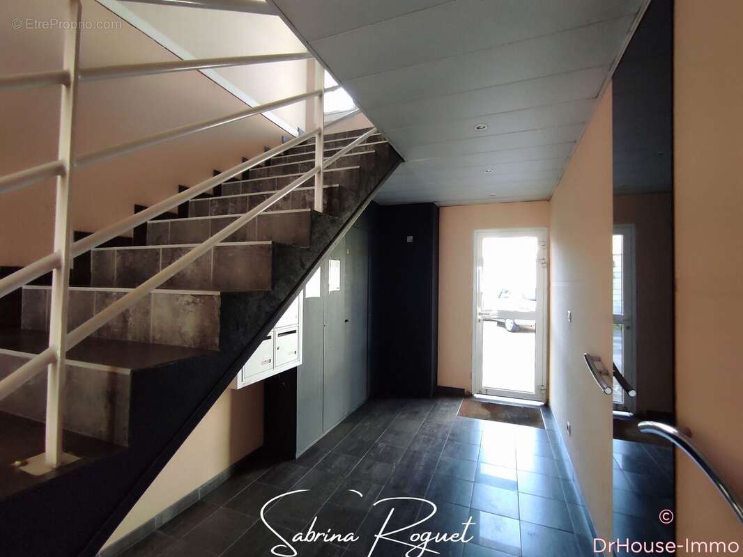 Appartement à BEGLES