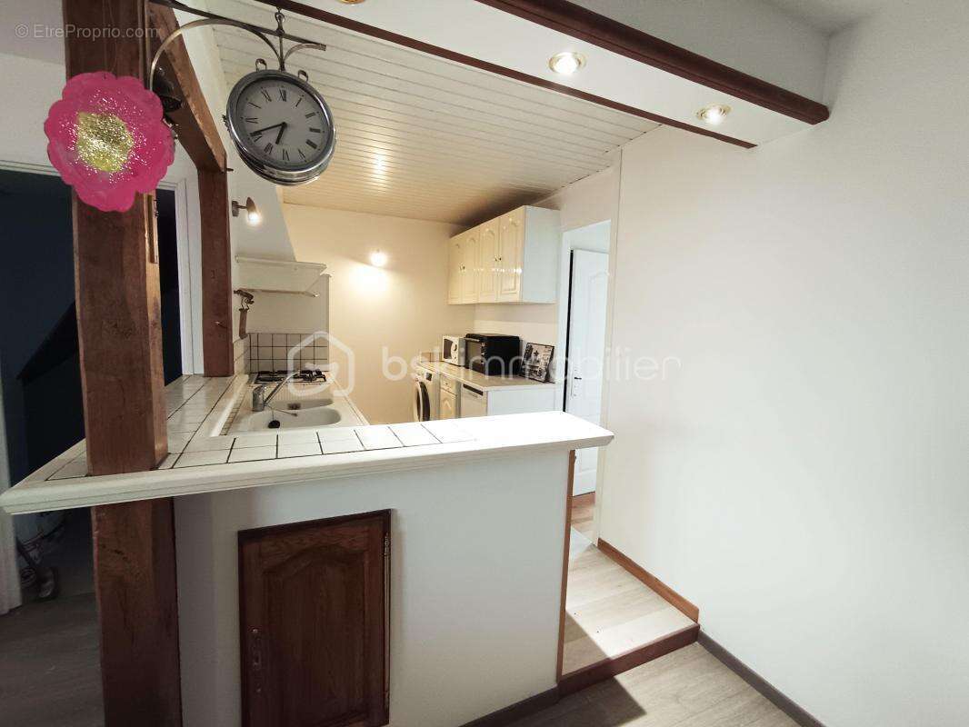 Appartement à HONFLEUR