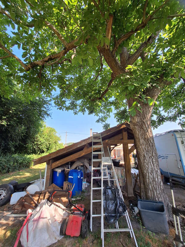 Maison à PLAISANCE