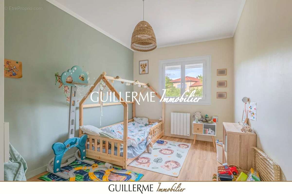 Appartement à DARDILLY