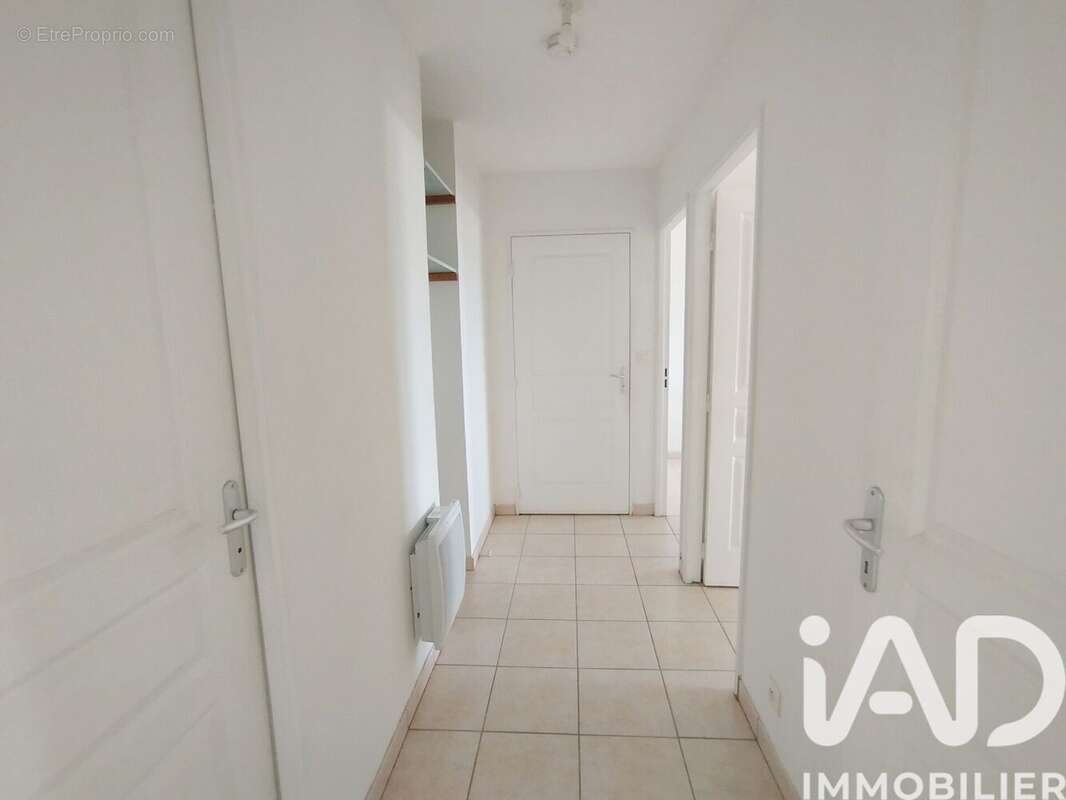 Photo 7 - Appartement à MONTLUCON