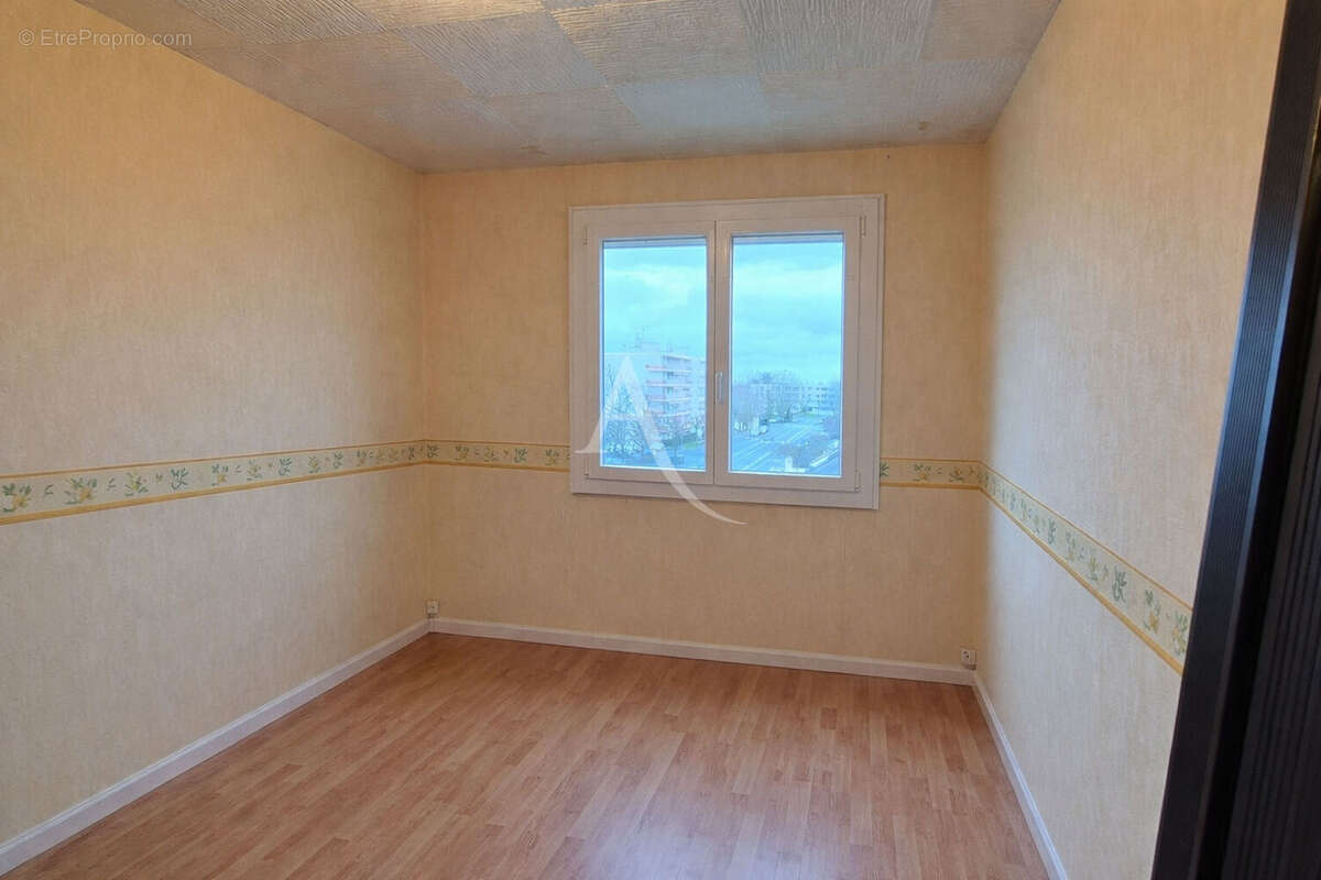 EXCLUSIVITE Appartement Blois - Quartier La Quinière - photo 8
