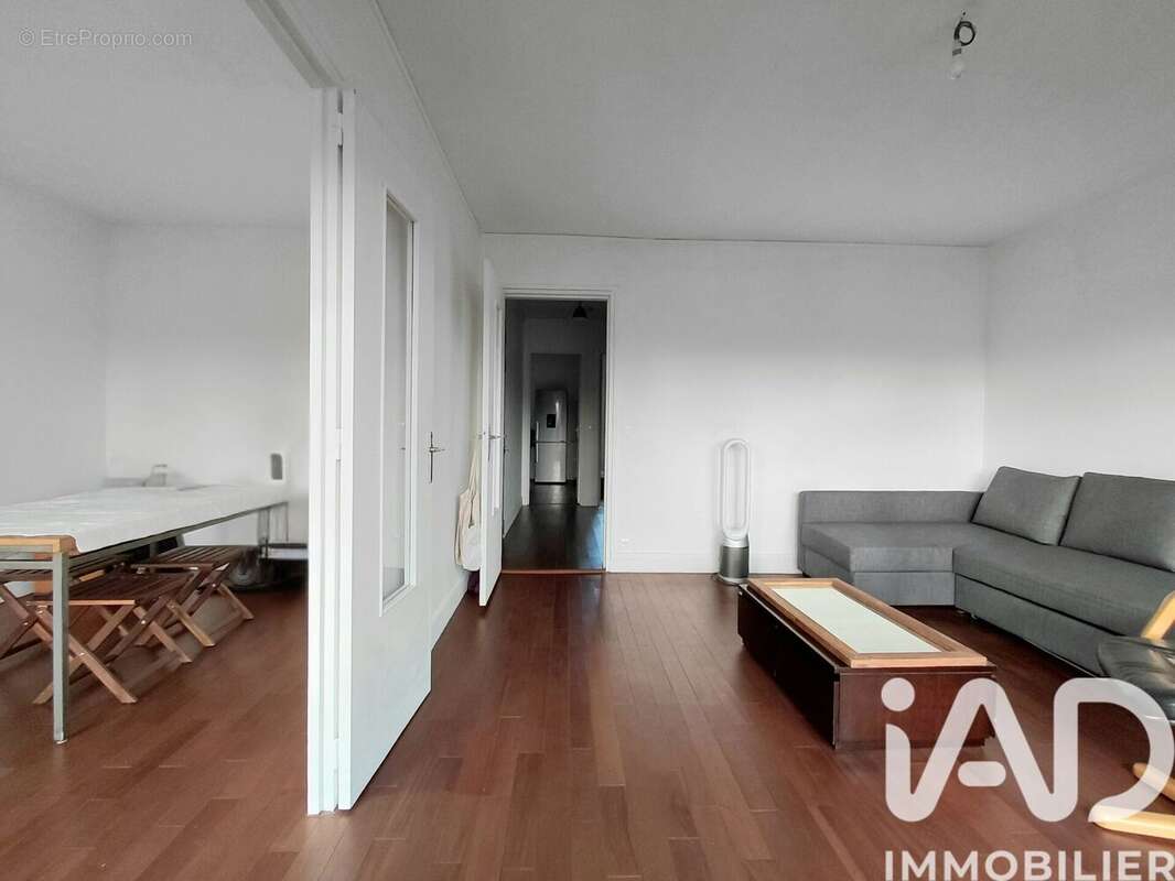Photo 7 - Appartement à FONTENAY-AUX-ROSES