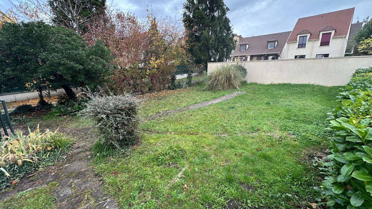 Appartement à CHAMPIGNY-SUR-MARNE