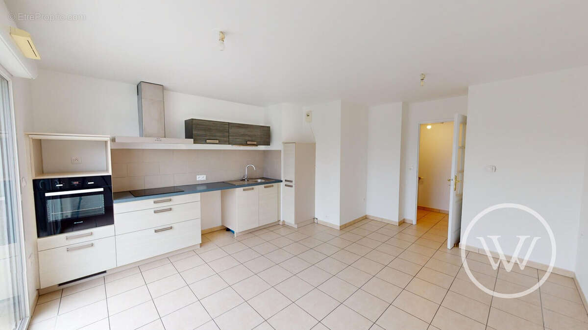 Appartement à BESANCON