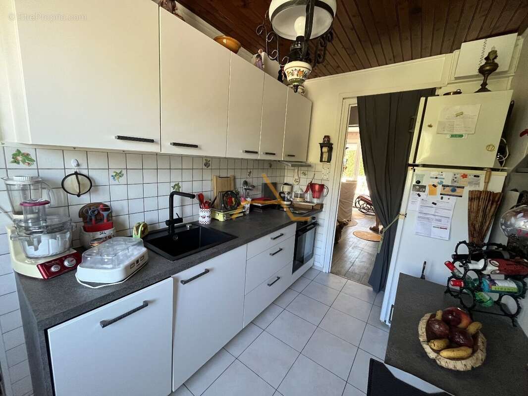 Appartement à VALREAS