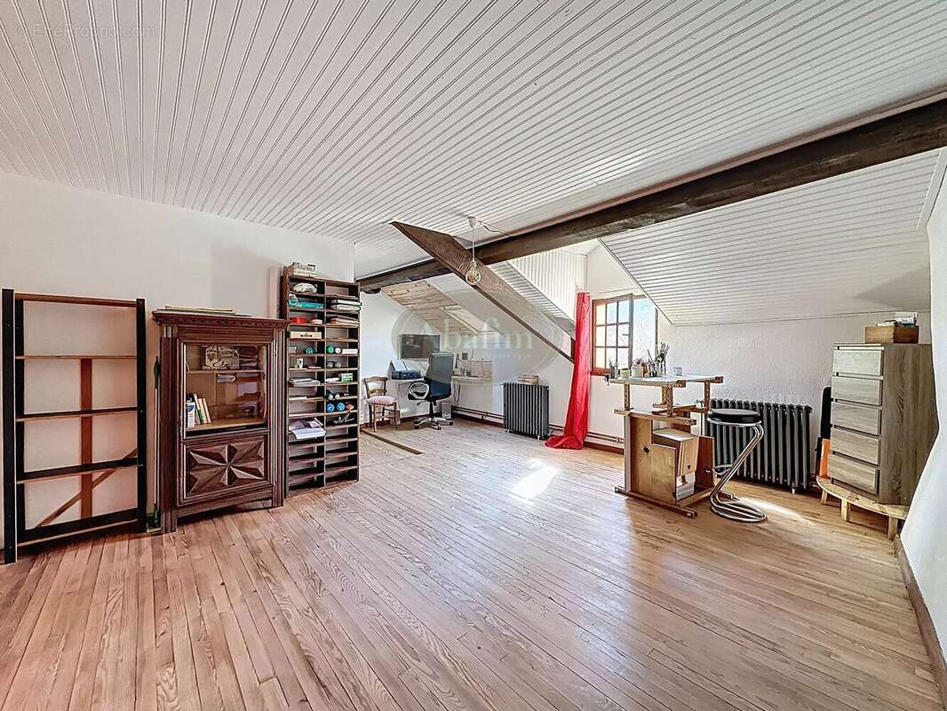 Maison à SALIES-DU-SALAT