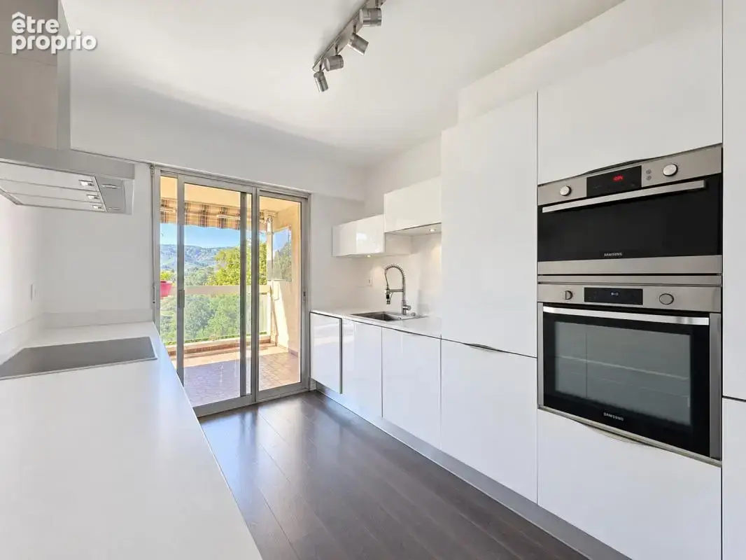 Appartement 4 pièces 84 m² à vendre à Marseille-9e (13009) - photo 5