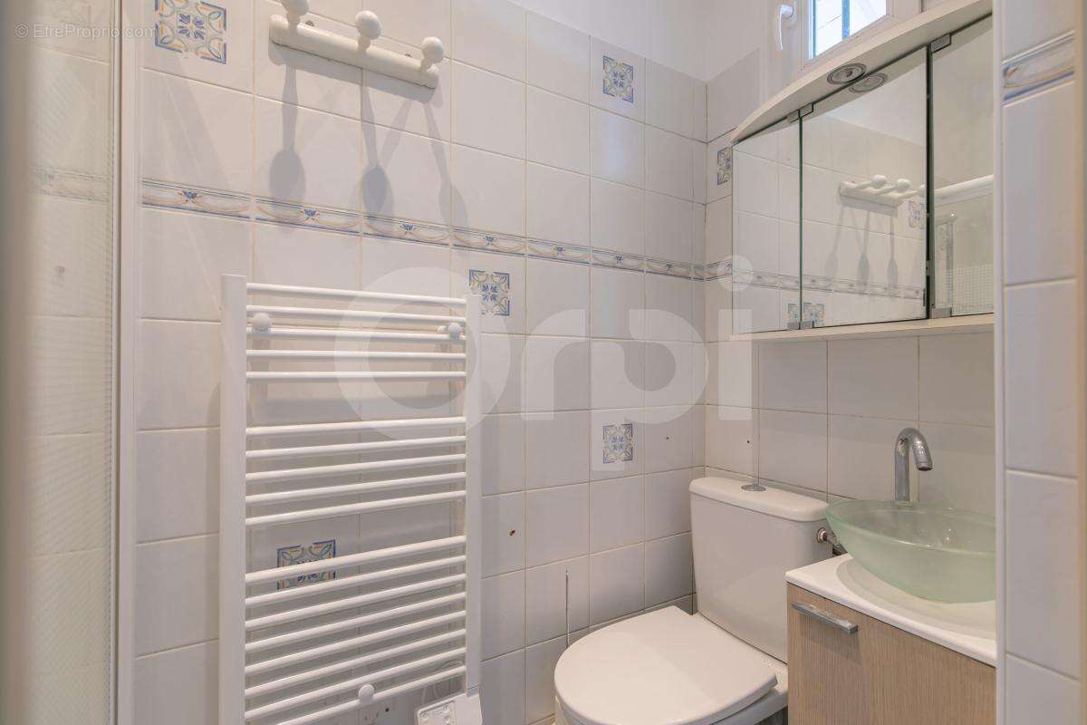 Maison à BOISSY-SAINT-LEGER