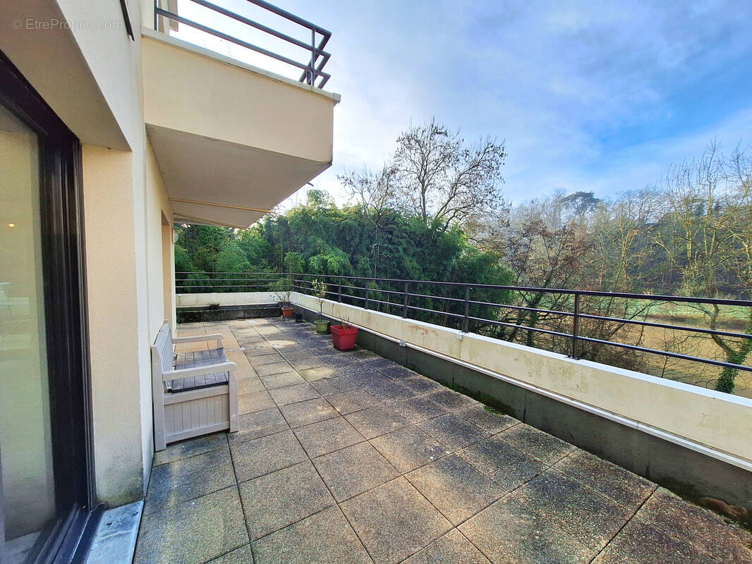 Appartement à SEGRE