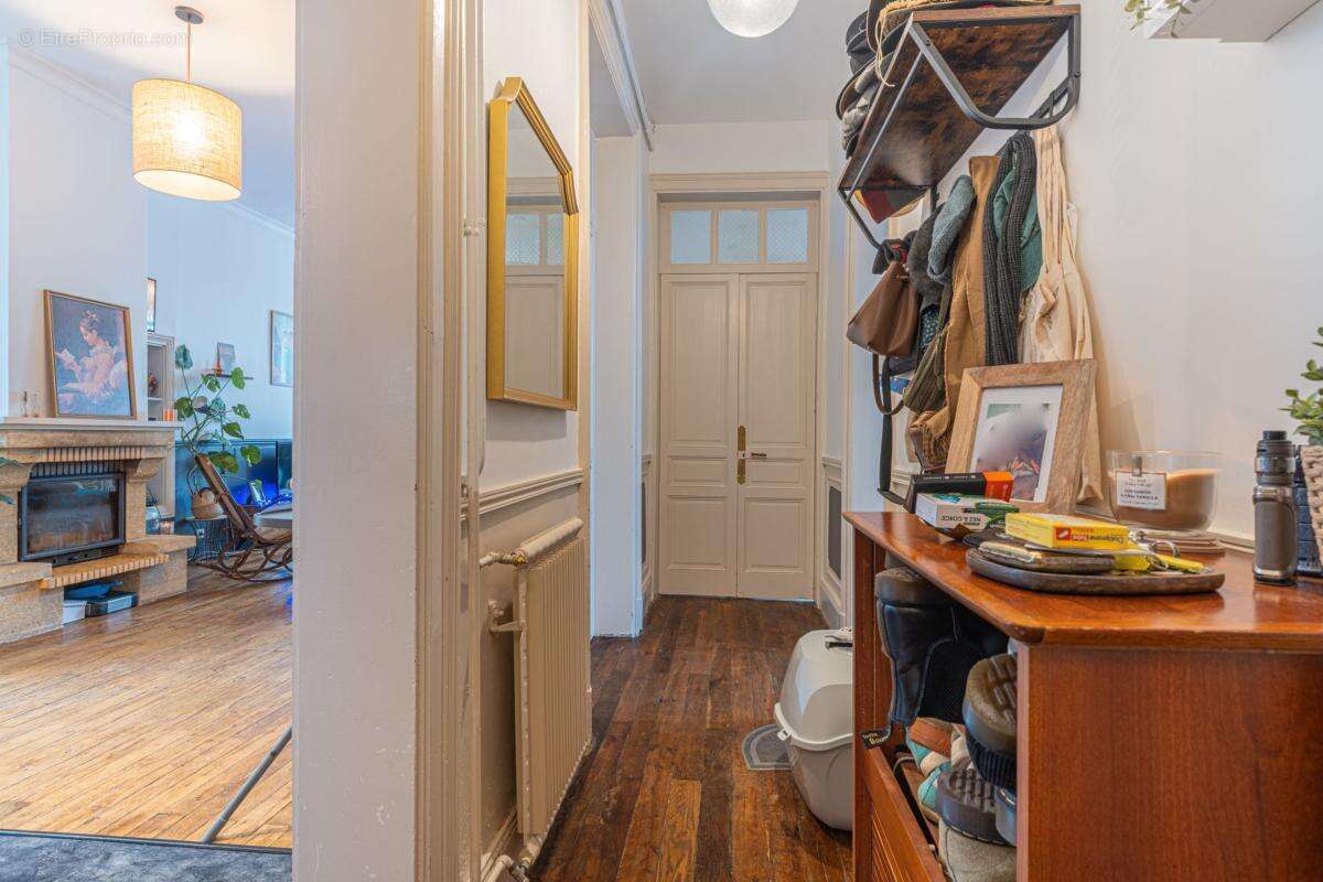 Appartement à LIMOGES