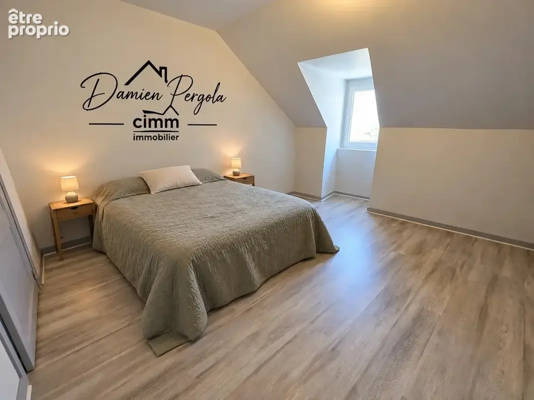 Immeuble de rapport avec habitation et local commercial au cœur de Montignac-Lascaux - photo 7