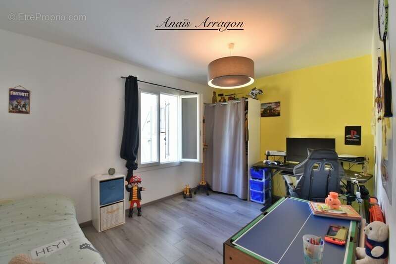 Maison à SAINT-SYLVESTRE-SUR-LOT