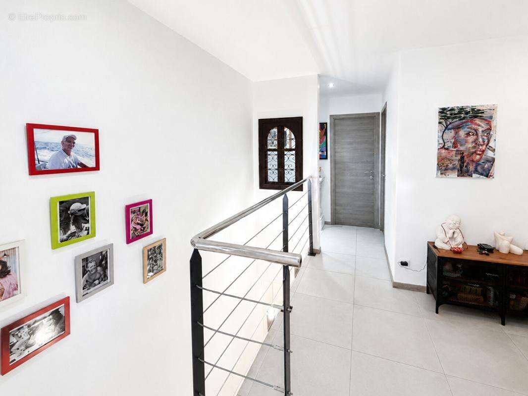 Maison à ZONZA
