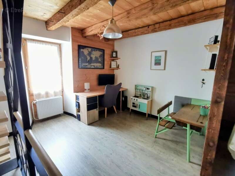 Maison à AYSE