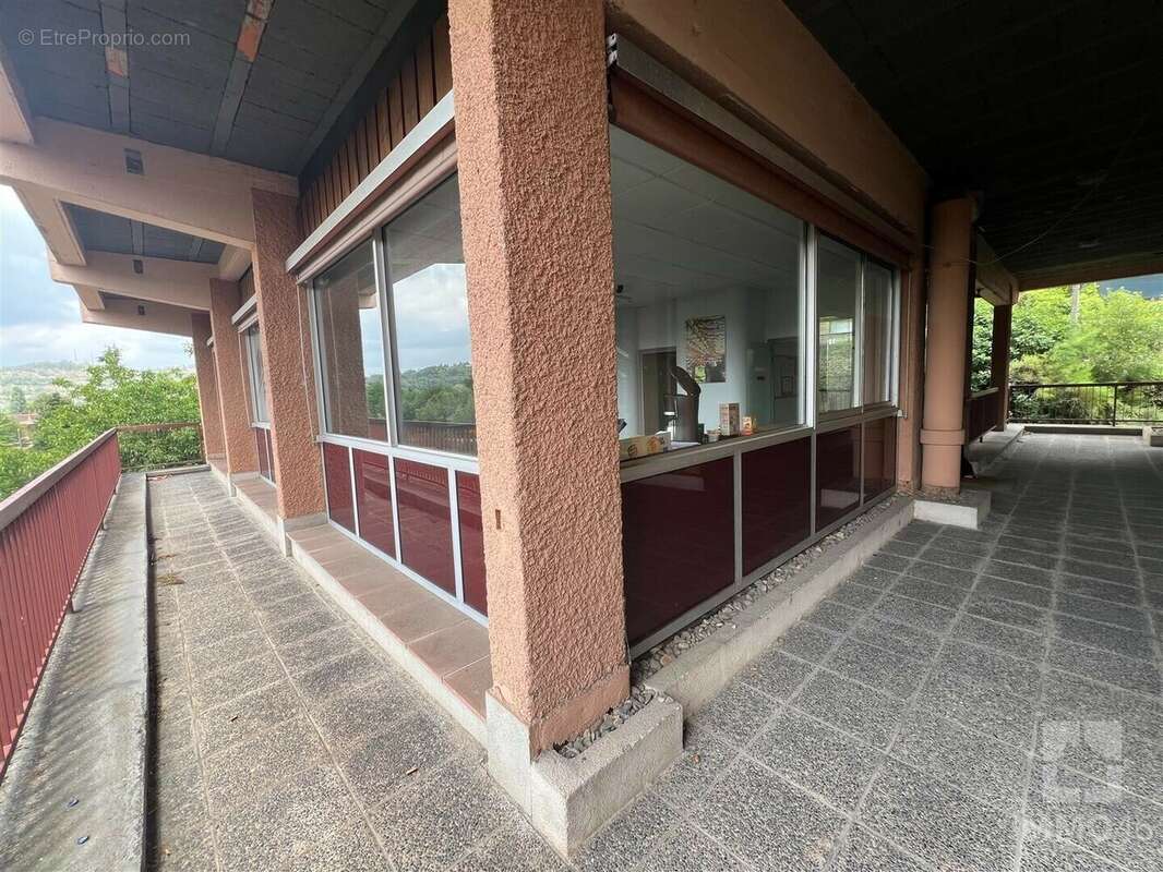 Appartement à CAHORS