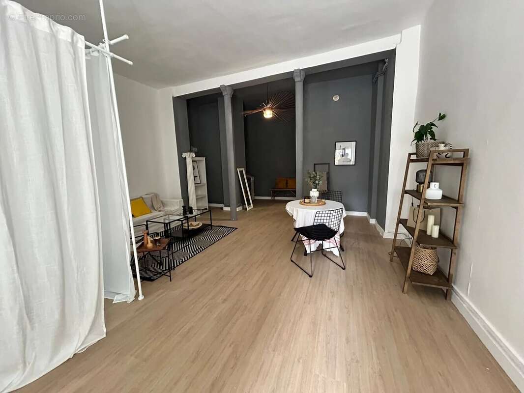 Belle Oportunité : appartement de 73 m2 en souplex, RDC+Nive - photo 23