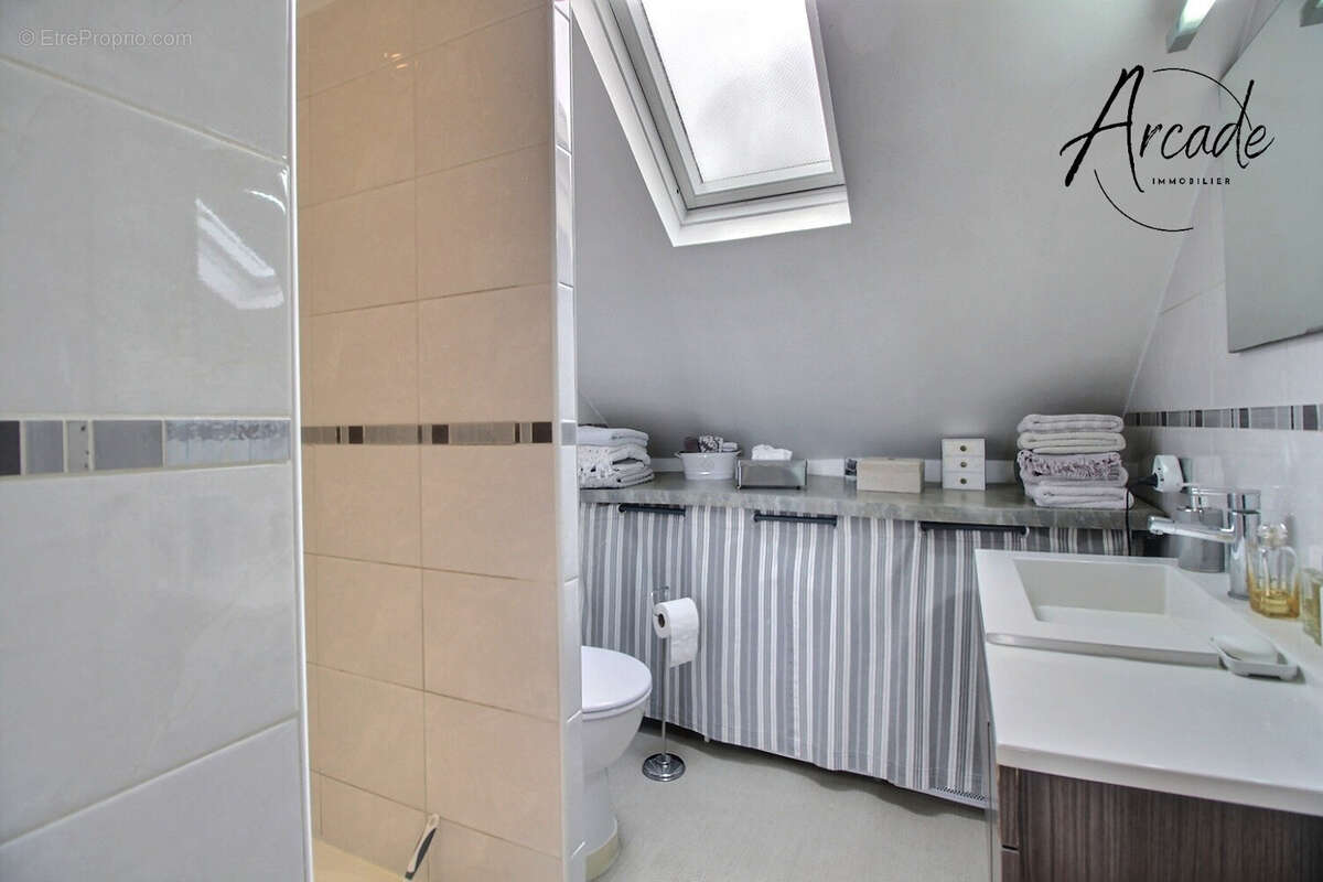 Appartement à LE HAVRE