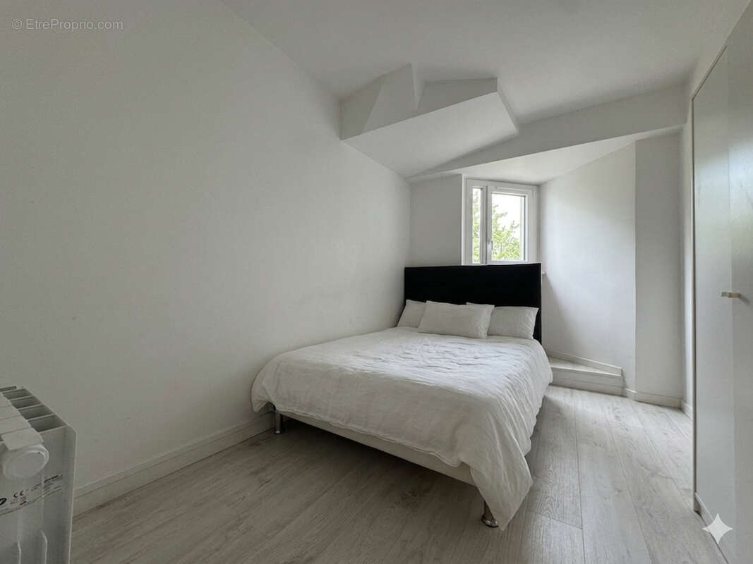 Appartement à EVRY