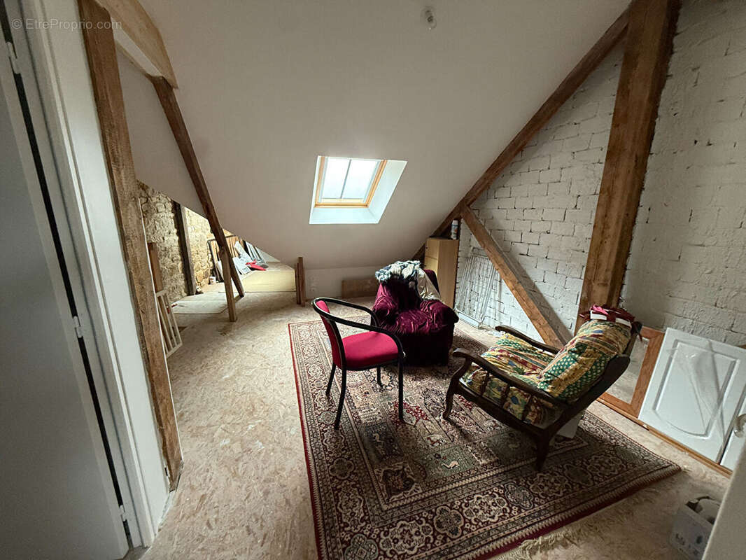 Appartement à DINAN