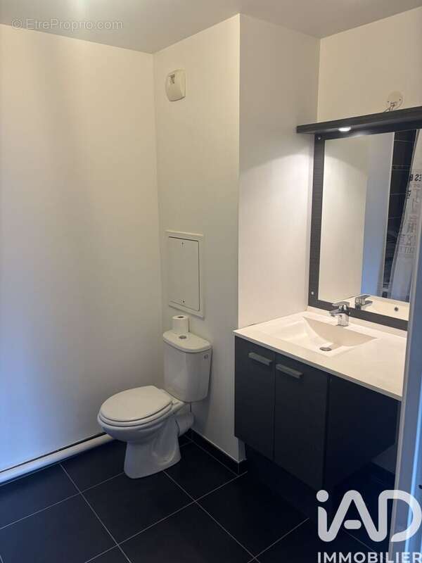 Photo 8 - Appartement à CHATILLON