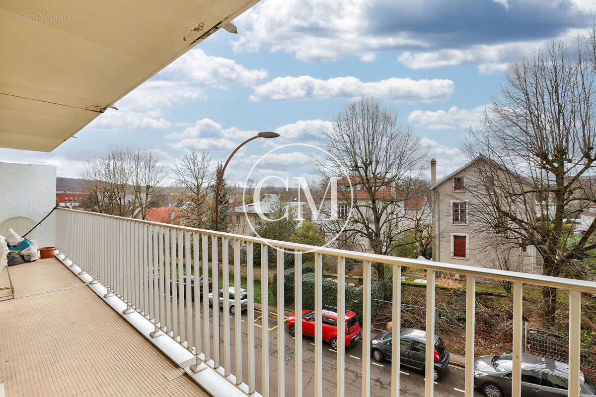 Appartement à VERSAILLES