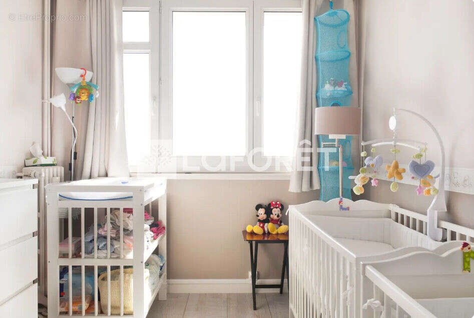 Appartement à LE PECQ