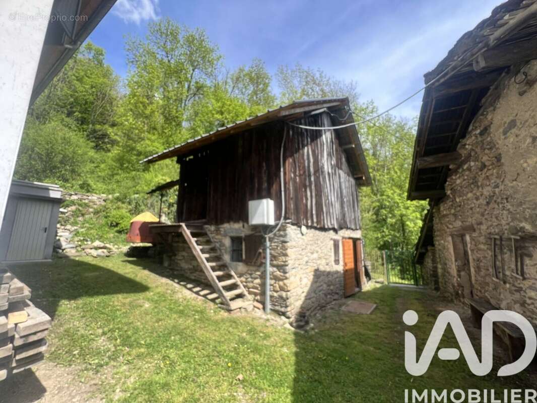 Photo 7 - Maison à GONCELIN