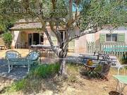 Maison à RAYOL-CANADEL-SUR-MER