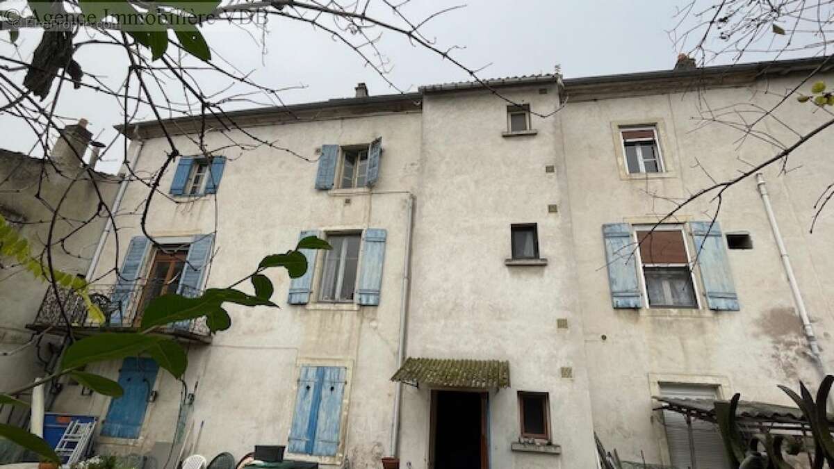 Appartement à TOMBLAINE