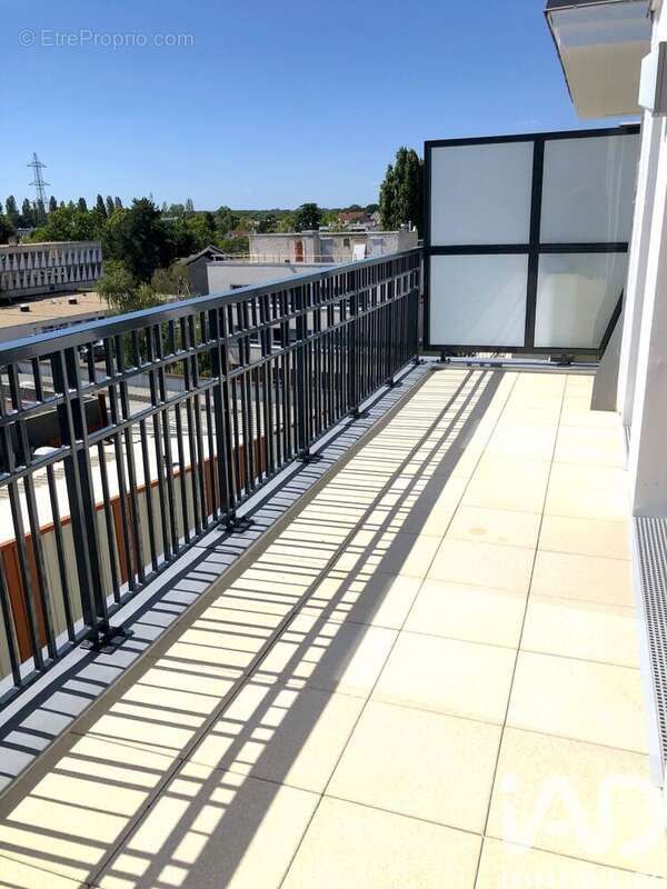 Photo 6 - Appartement à CLAMART