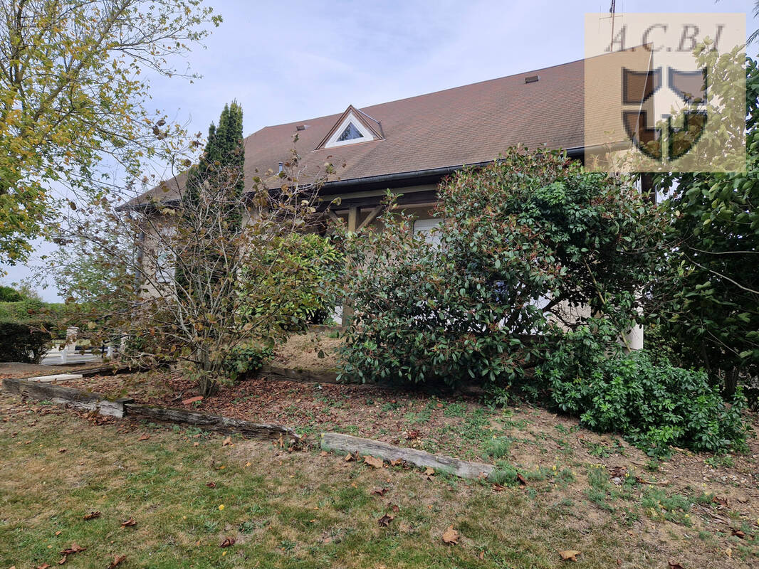 Maison à MONDOUBLEAU