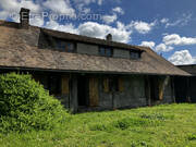 Maison à PACY-SUR-EURE
