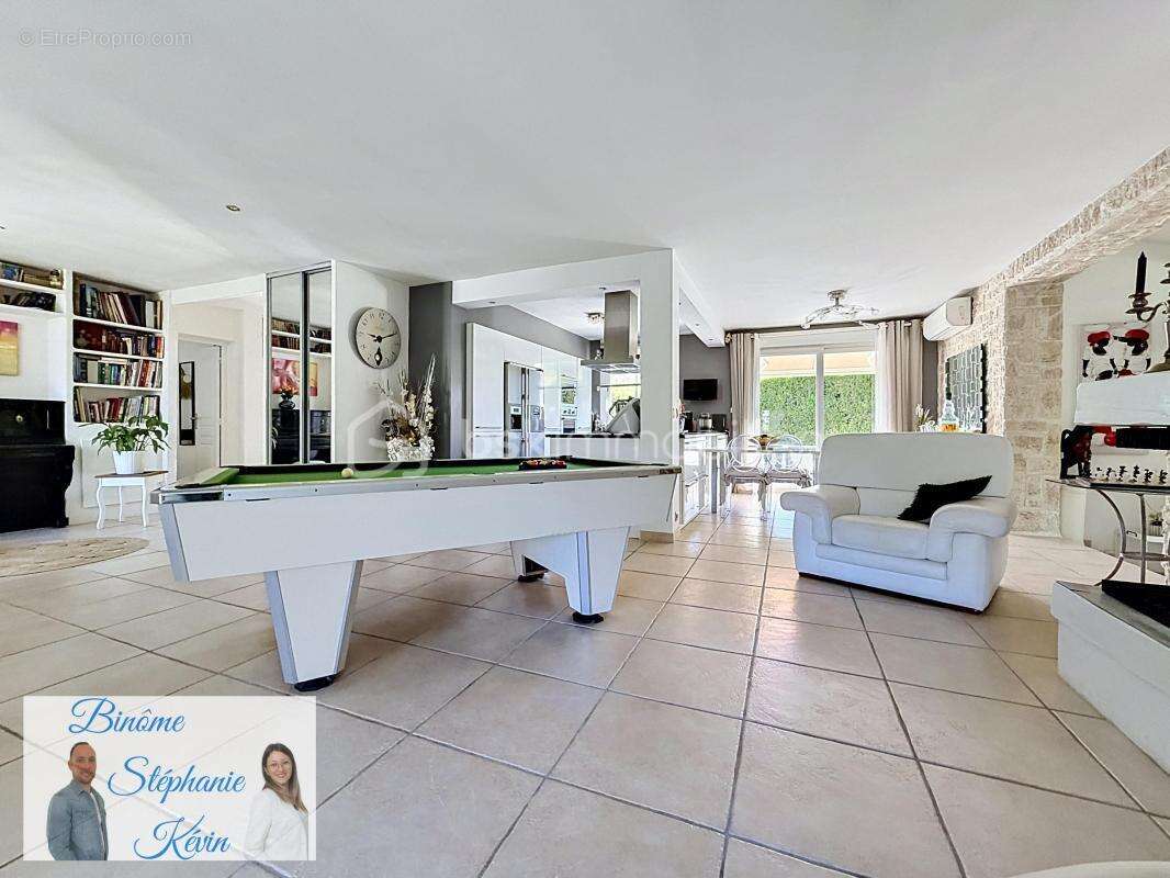  Une villa où sérénité rime avec élégance… - photo 8