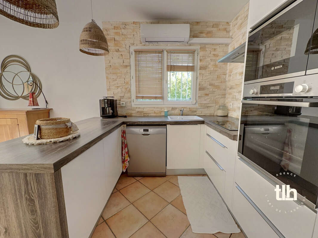 Maison à CASTELNAU-LE-LEZ