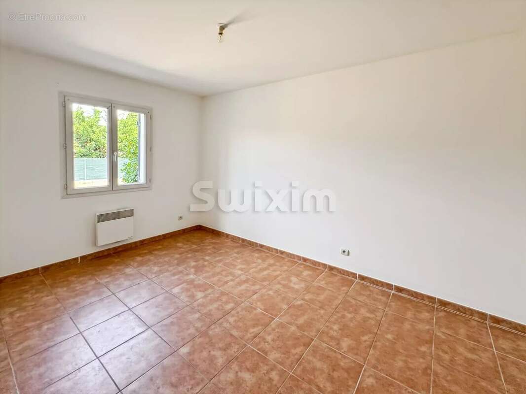 Maison à CLEON-D&#039;ANDRAN